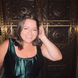 Meet your Posher, Tiffany